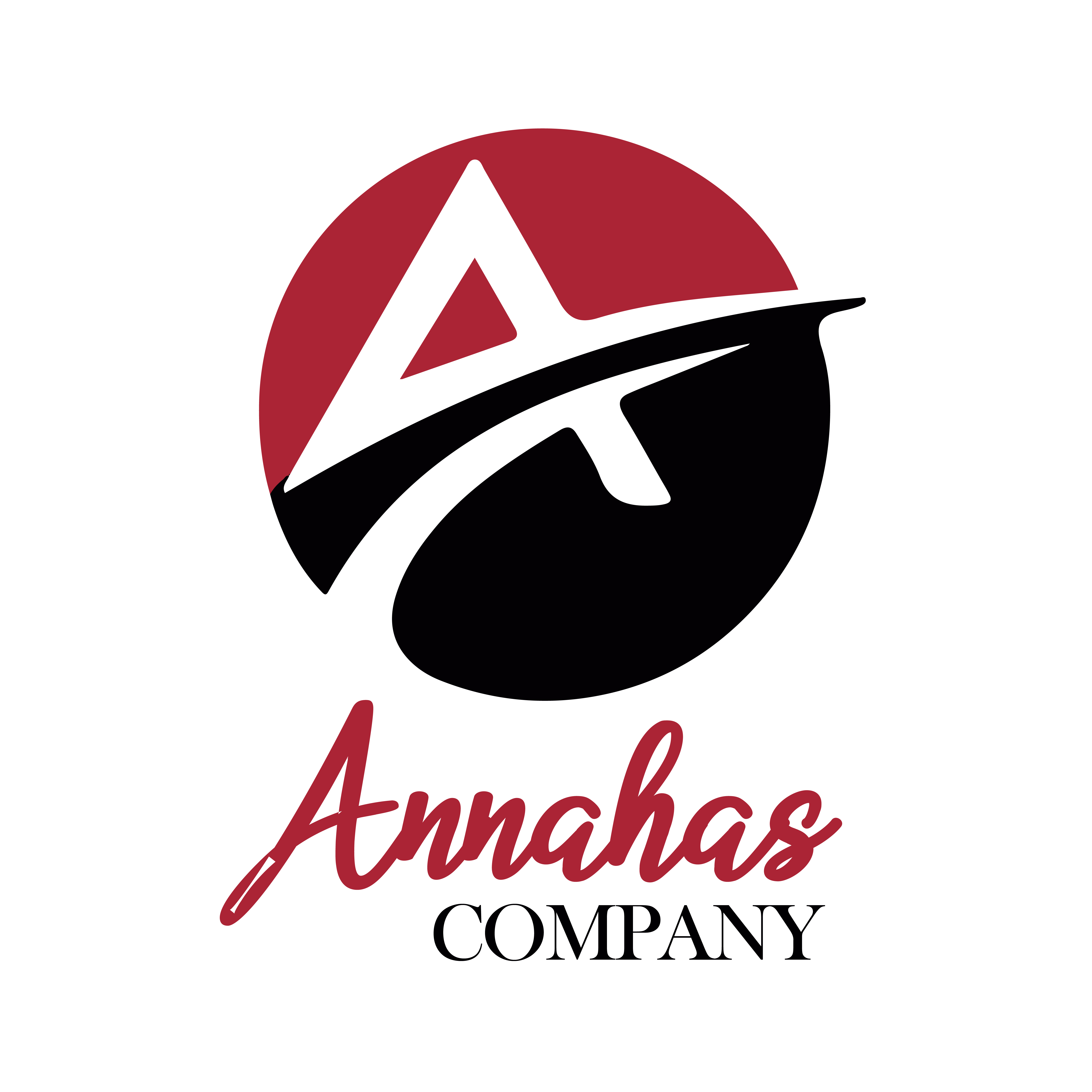 ANNAHAS COMPANY